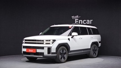 Hyundai Santa Fe 2023