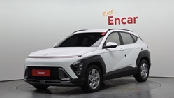 Hyundai Kona 2024