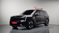Kia EV9 2024