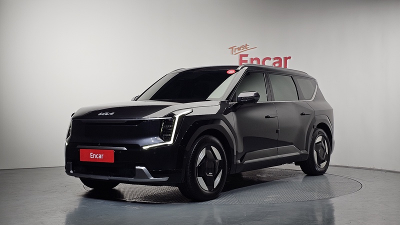 Kia EV9