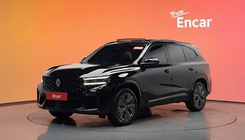 Samsung Grand Koleos 2026
