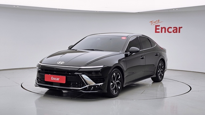 Hyundai Sonata 2023