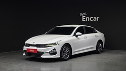 Kia K5 2020