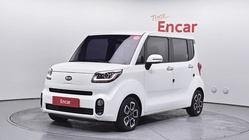 Kia RAY 2019