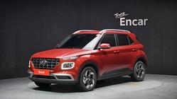 Hyundai Venue 2025