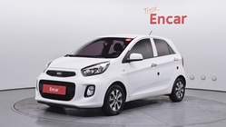 Kia morning 2016