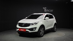 Kia Sportage 2014