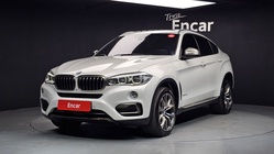 BMW X6 2016