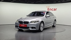 BMW 5 Series 2015