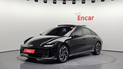 Hyundai Ioniq6 2023