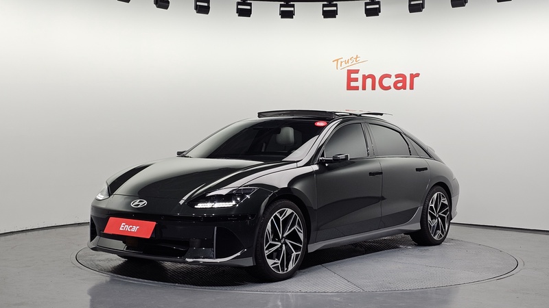 Hyundai Ioniq6