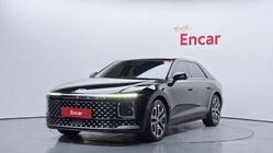 Hyundai Grandeur 2024