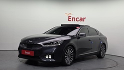 Kia K7 2017