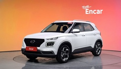 Hyundai Venue 2023