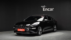 Kia K8 2023