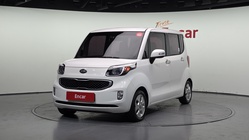 Kia RAY 2015