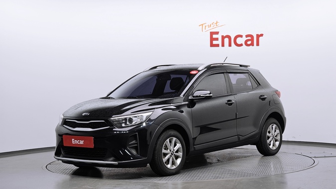 Kia Stonic 2017