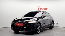 Genesis GV70 2022