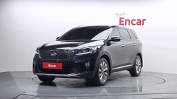 Kia Sorento 2018
