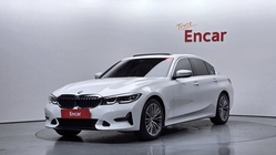 BMW 3 Series 2020