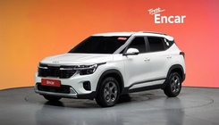 Kia Seltos 2025