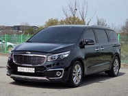 Kia Canival 2015