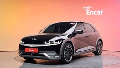 Hyundai Ioniq5 2022
