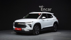 Chevrolet Trailblazer 2024