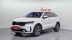 Kia Sorento 2020