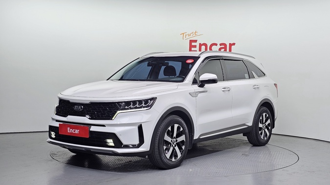 Kia Sorento 2020