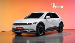 Hyundai Ioniq5 2022