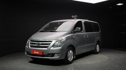 Hyundai Starex 2015