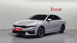 Kia K5 2025