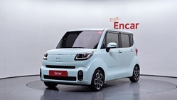 Kia RAY 2021