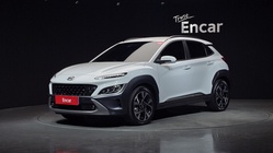 Hyundai Kona 2020