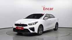 Kia K3 2018