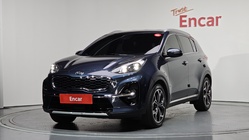 Kia Sportage 2020