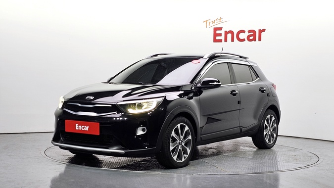 Kia Stonic 2017