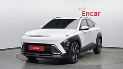 Hyundai Kona 2023