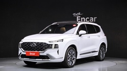 Hyundai Santa Fe 2020
