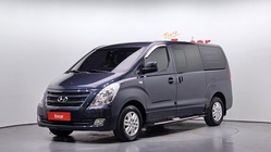 Hyundai Starex 2015