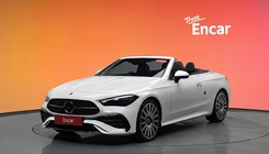 Mercedes-Benz CLE-Class 2024