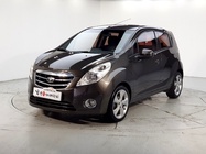 Chevrolet Matiz 2010