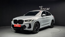 BMW X4 2025