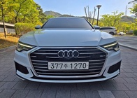 Audi A6 2020