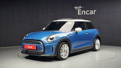 MINI Cooper 2023