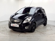 Chevrolet Spark 2012