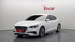 Hyundai Grandeur 2019