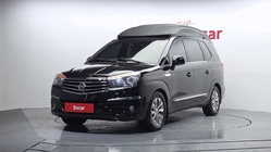 Ssangyong KORANDO 2016