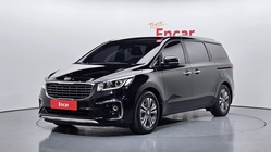 Kia Canival 2019